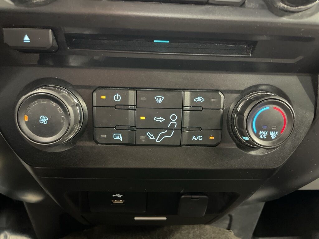 2018 Ford F-250 Super Duty 4x4 Crew Cab XLT Minocqua WI