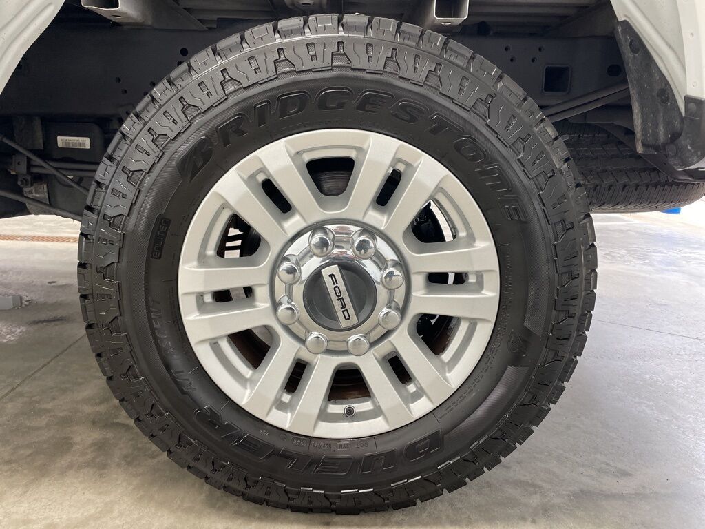 2018 Ford F-250 Super Duty 4x4 Crew Cab XLT Minocqua WI