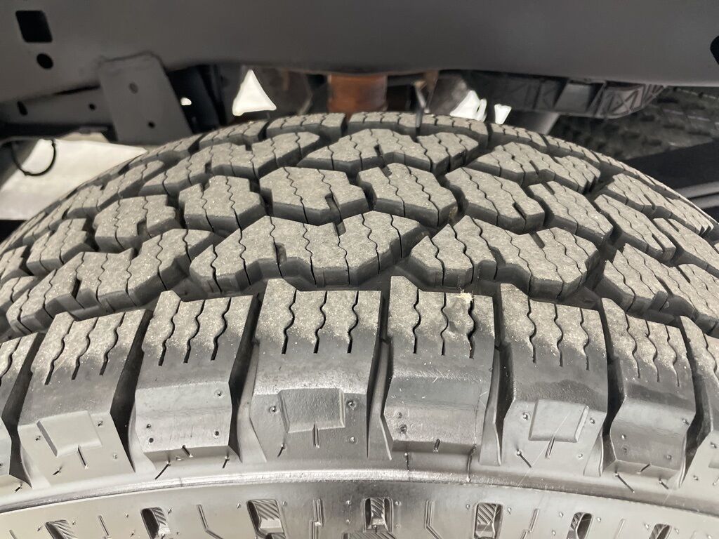 2018 Ford F-250 Super Duty 4x4 Crew Cab XLT Minocqua WI