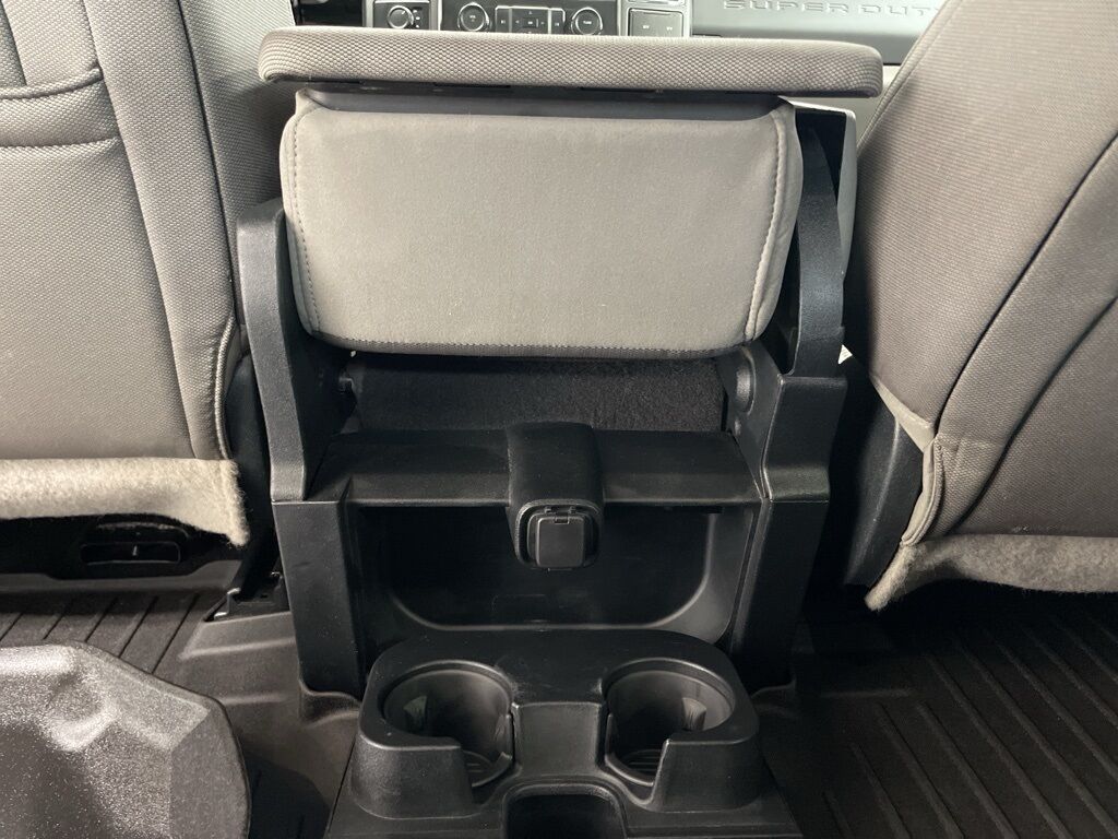 2018 Ford F-250 Super Duty 4x4 Crew Cab XLT Minocqua WI