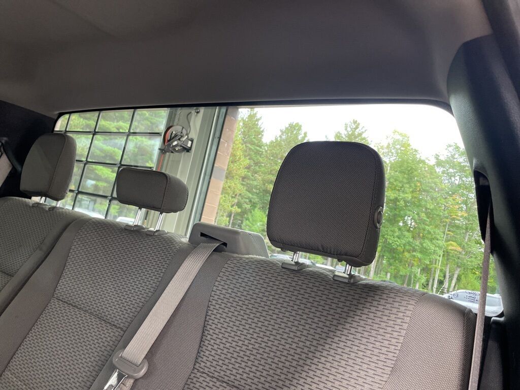 2018 Ford F-250 Super Duty 4x4 Crew Cab XLT Minocqua WI