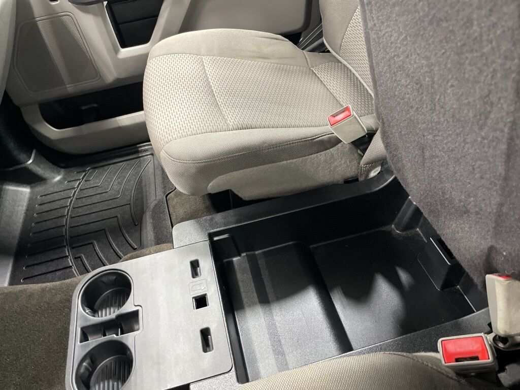 2018 Ford F-250 Super Duty 4x4 Crew Cab XLT Minocqua WI