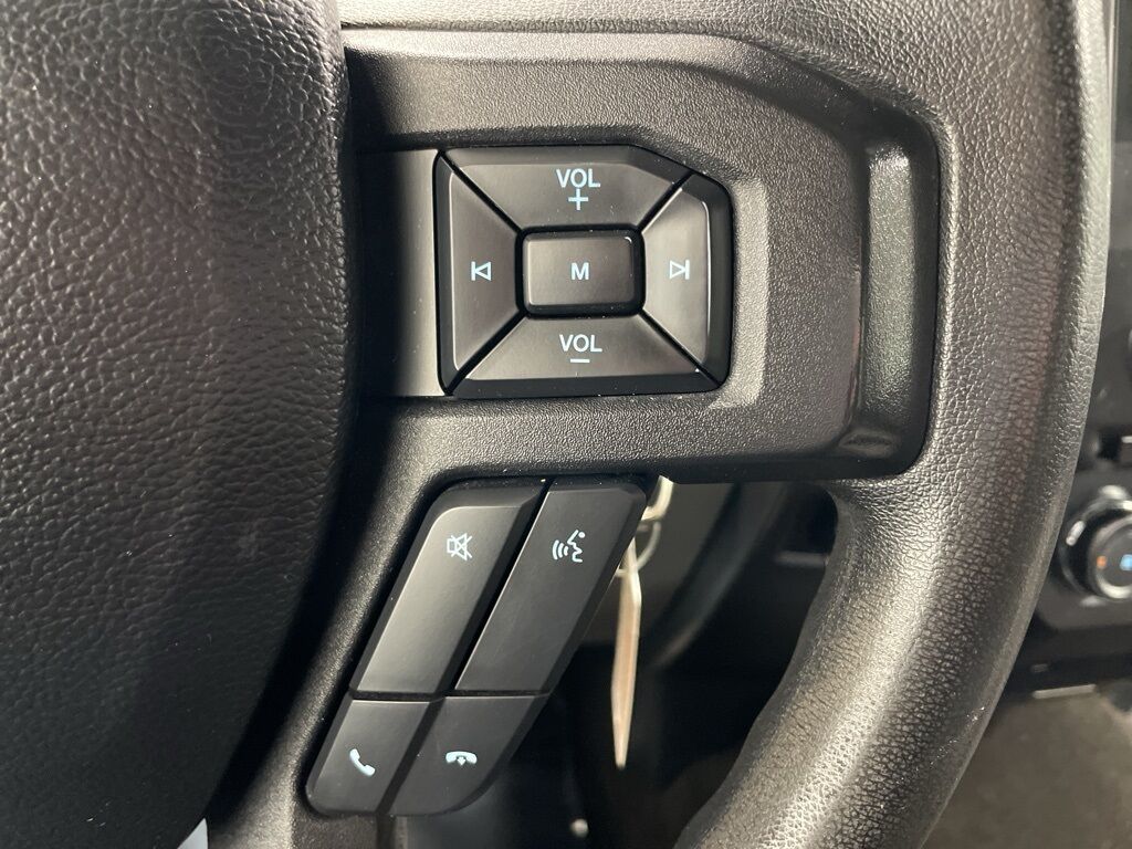 2018 Ford F-250 Super Duty 4x4 Crew Cab XLT Minocqua WI