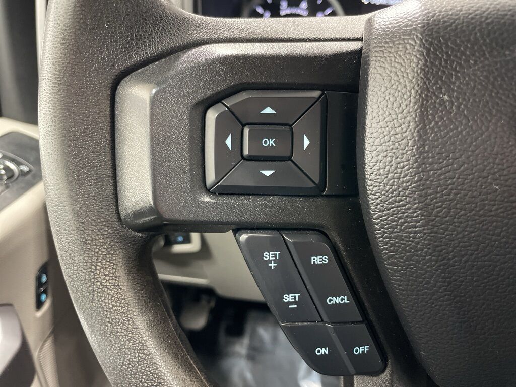 2018 Ford F-250 Super Duty 4x4 Crew Cab XLT Minocqua WI