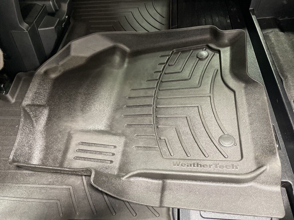 2018 Ford F-250 Super Duty 4x4 Crew Cab XLT Minocqua WI