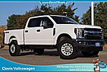 2018 Ford F-250 Super Duty Crew Cab XLT 4WD Clovis CA 2018 Ford F-250 Super Duty Crew Cab XLT 4WD Clovis CA