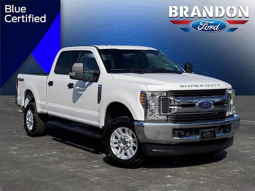 2018 Ford F-250 Super Duty SRW Tampa FL 2018 Ford F-250 Super Duty SRW Tampa FL