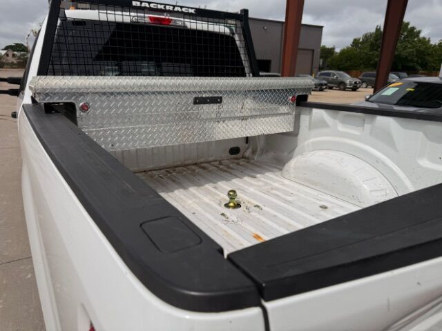 2018 Ford F-250 XL Round Rock TX