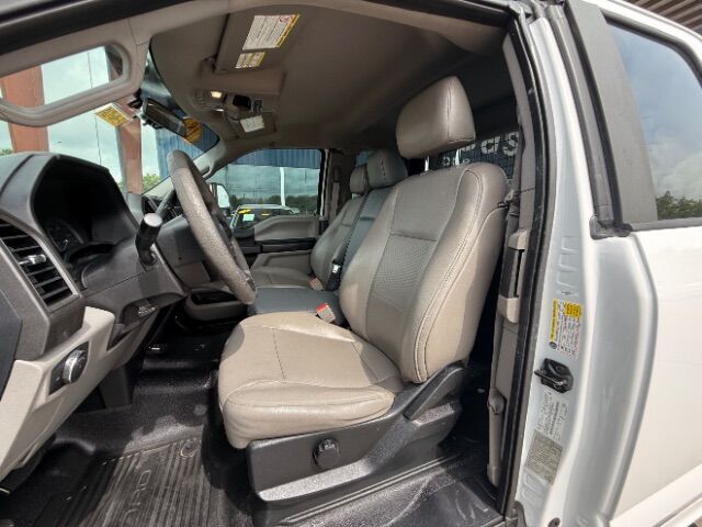 2018 Ford F-250 XL Round Rock TX