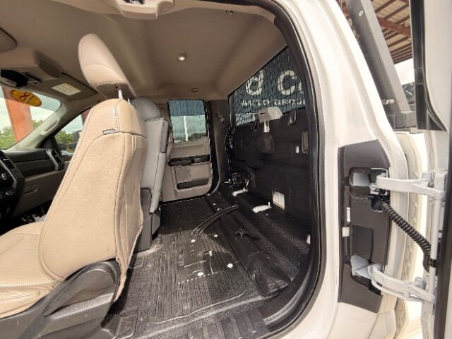 2018 Ford F-250 XL Round Rock TX