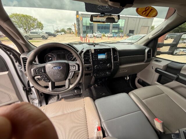 2018 Ford F-250 XL Round Rock TX