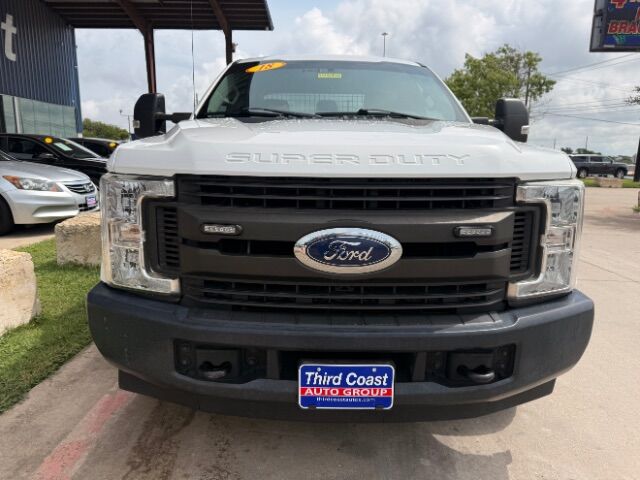 2018 Ford F-250 XL Round Rock TX
