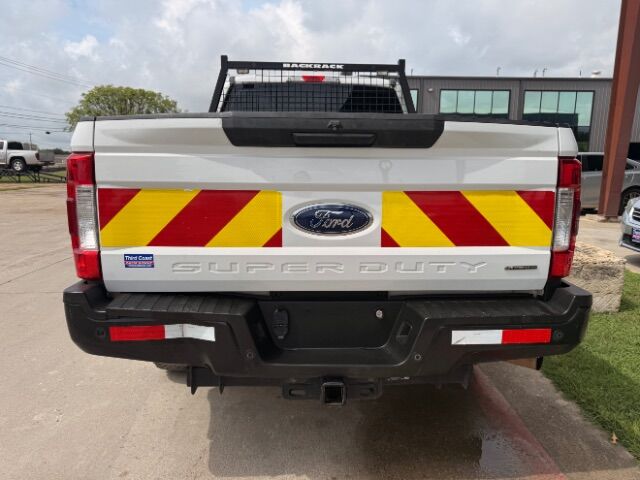 2018 Ford F-250 XL Round Rock TX