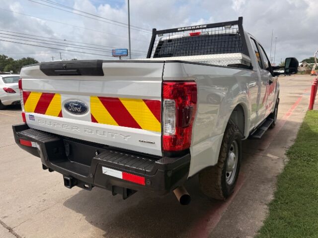 2018 Ford F-250 XL Round Rock TX