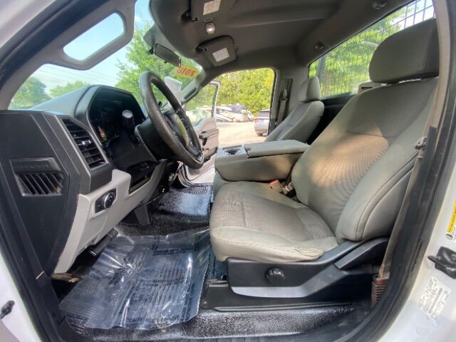 2018 Ford F-250 XL Charlotte NC