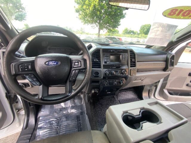 2018 Ford F-250 XL Charlotte NC