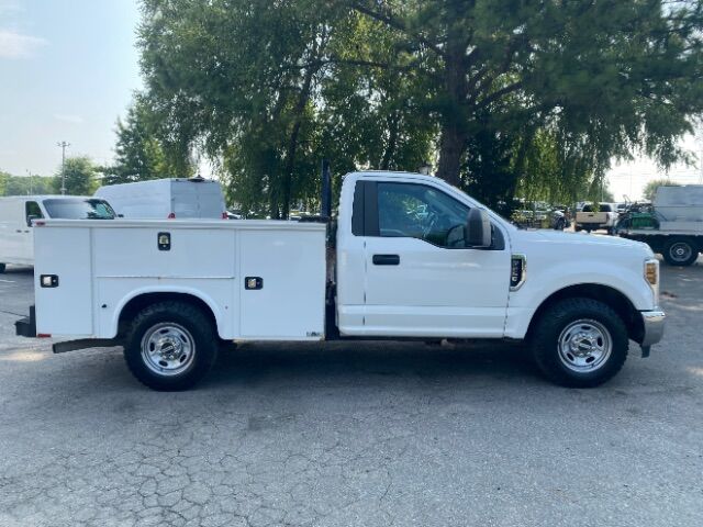 2018 Ford F-250 XL Charlotte NC