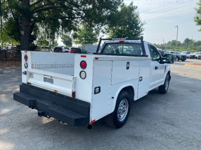 2018 Ford F-250 XL Charlotte NC