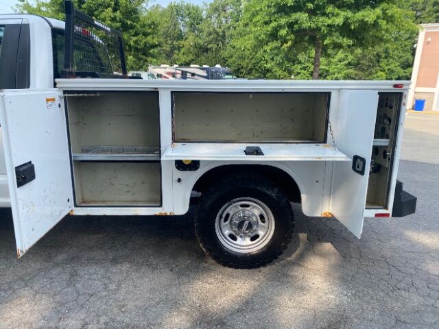 2018 Ford F-250 XL Charlotte NC