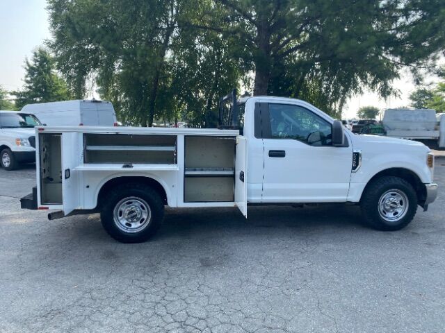 2018 Ford F-250 XL Charlotte NC