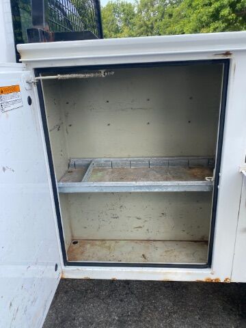 2018 Ford F-250 XL Charlotte NC