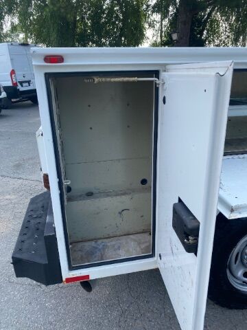 2018 Ford F-250 XL Charlotte NC