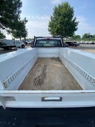 2018 Ford F-250 XL Charlotte NC