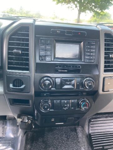 2018 Ford F-250 XL Charlotte NC