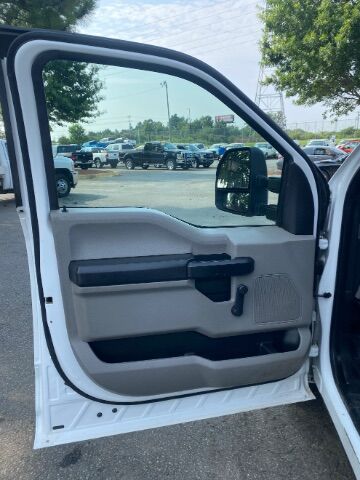 2018 Ford F-250 XL Charlotte NC