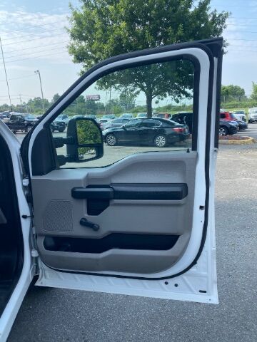 2018 Ford F-250 XL Charlotte NC