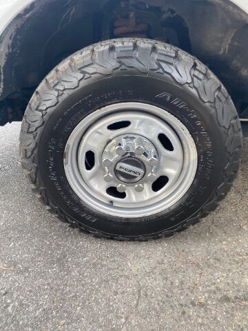 2018 Ford F-250 XL Charlotte NC