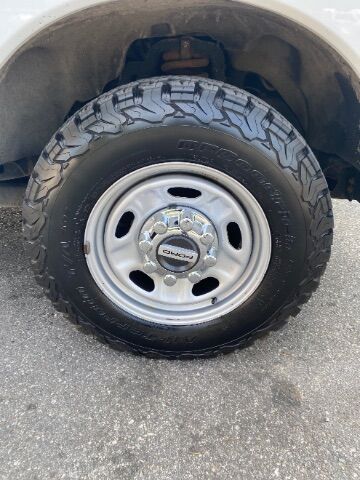 2018 Ford F-250 XL Charlotte NC