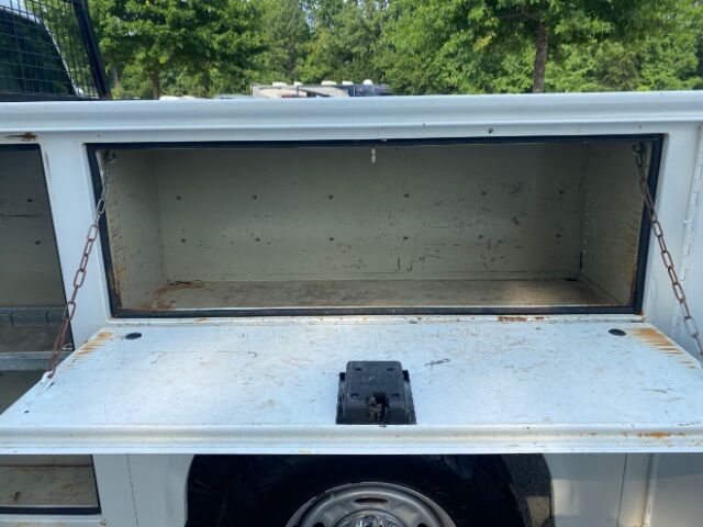 2018 Ford F-250 XL Charlotte NC