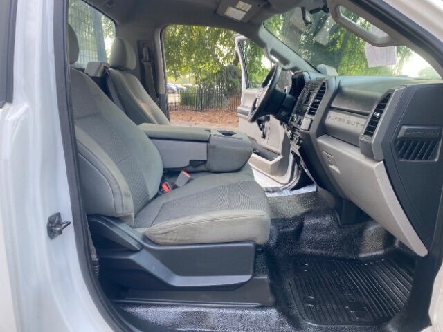 2018 Ford F-250 XL Charlotte NC