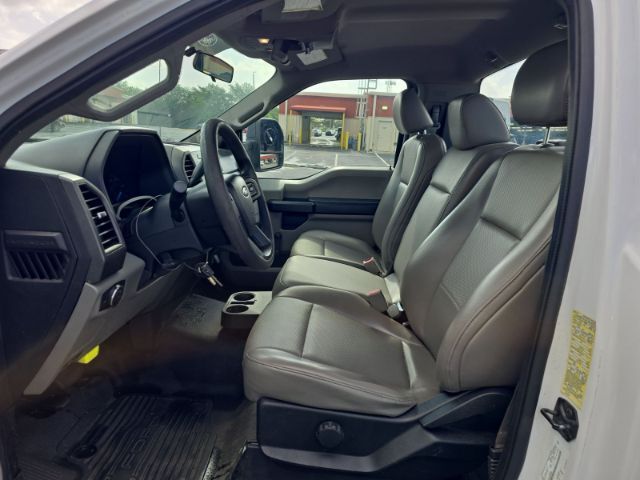 2018 Ford F-250 XL Kannapolis NC
