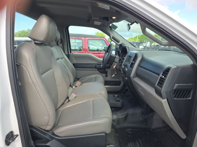 2018 Ford F-250 XL Kannapolis NC