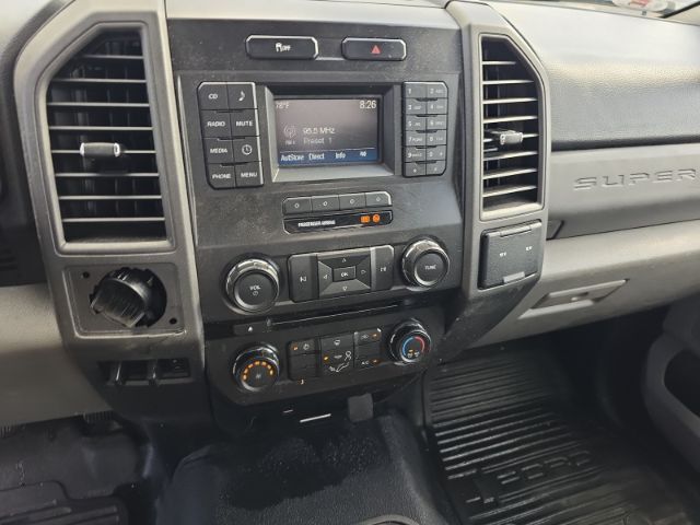 2018 Ford F-250 XL Kannapolis NC