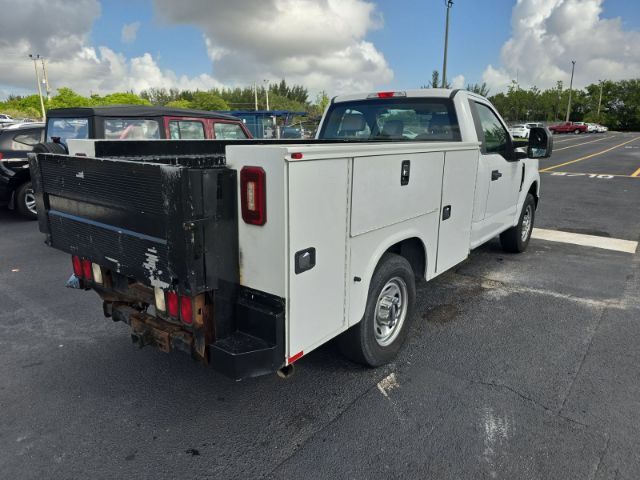 2018 Ford F-250 XL Kannapolis NC