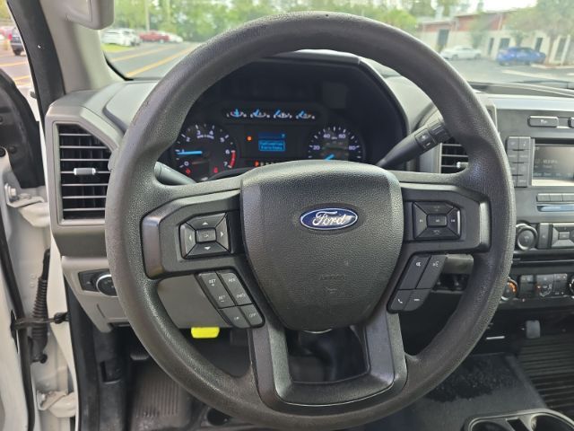 2018 Ford F-250 XL Kannapolis NC