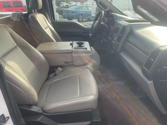 2018 Ford F-250 XL Kannapolis NC
