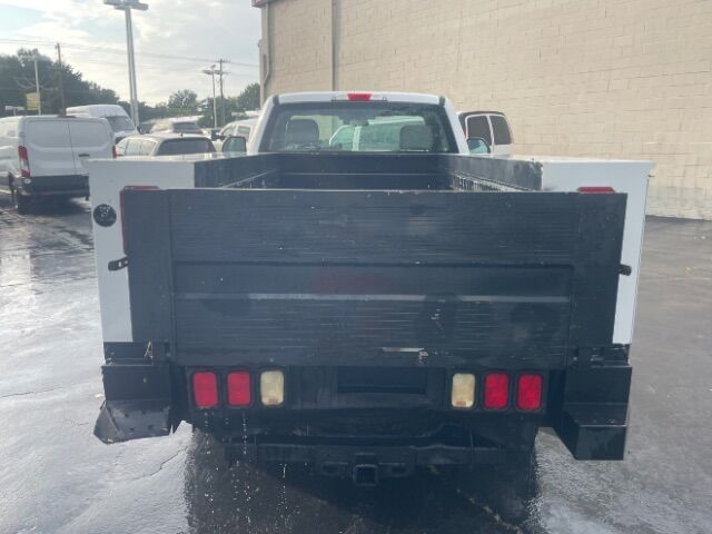 2018 Ford F-250 XL Kannapolis NC