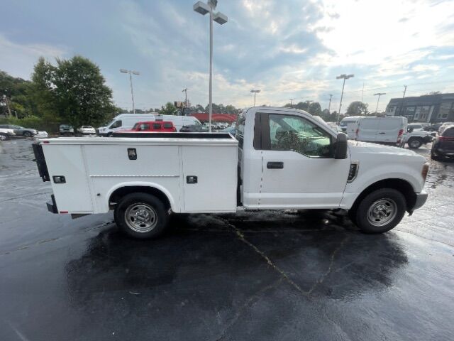 2018 Ford F-250 XL Kannapolis NC