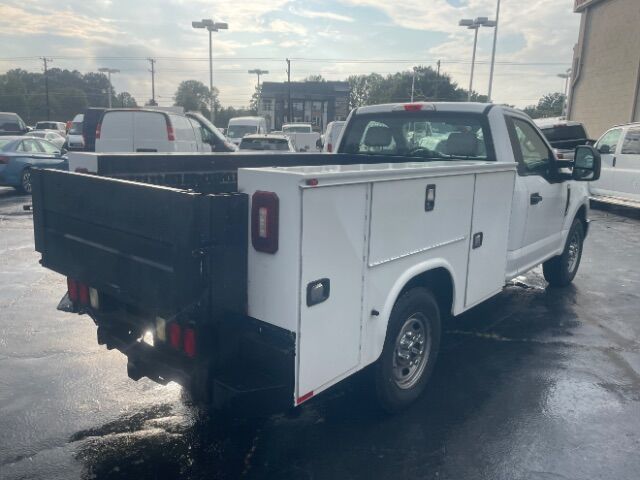 2018 Ford F-250 XL Kannapolis NC