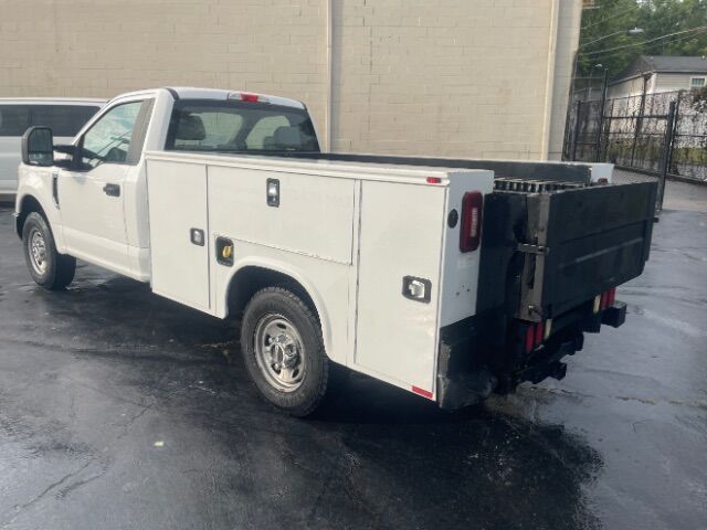 2018 Ford F-250 XL Kannapolis NC