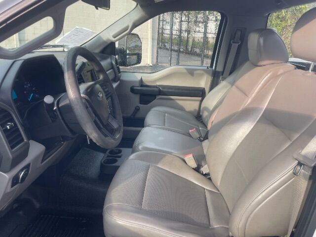 2018 Ford F-250 XL Kannapolis NC