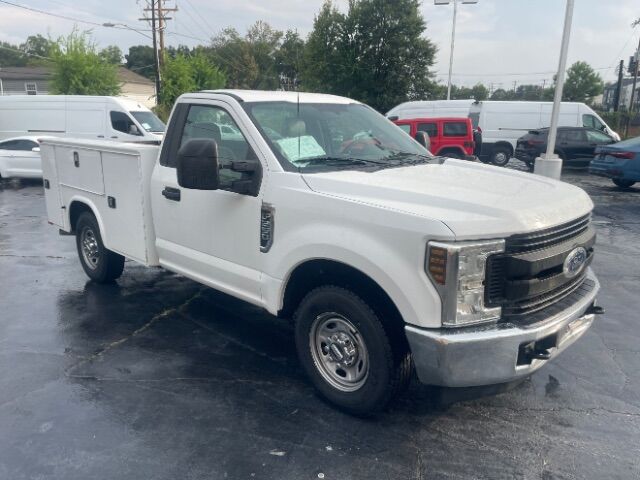 2018 Ford F-250 XL Kannapolis NC