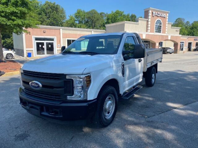 2018 Ford F-250 XL Charlotte NC