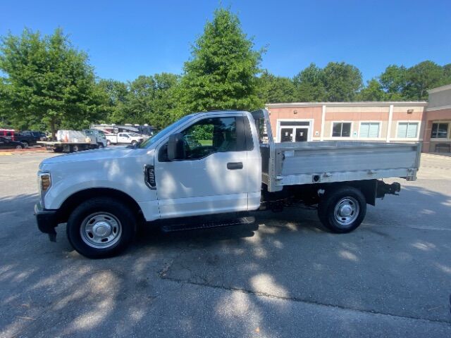 2018 Ford F-250 XL Charlotte NC