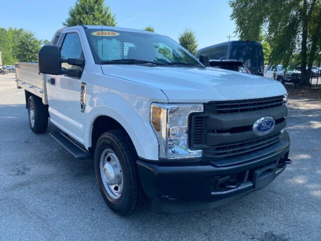 2018 Ford F-250 XL Charlotte NC
