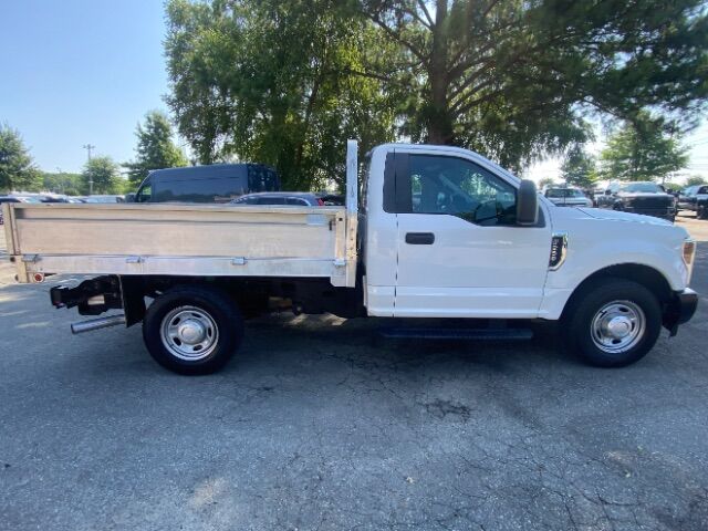 2018 Ford F-250 XL Charlotte NC